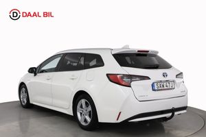 Toyota Corolla bild 8