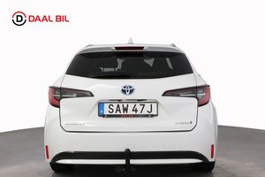 Toyota Corolla bild 7