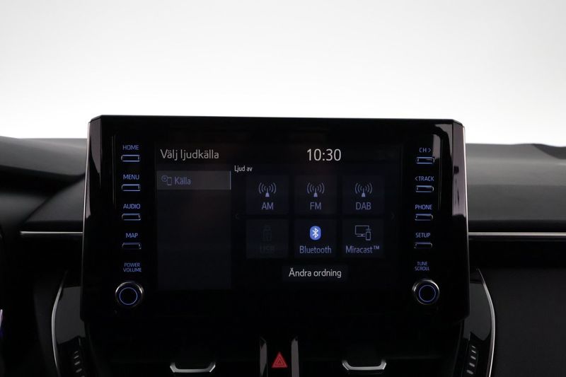 Toyota Corolla bild 19