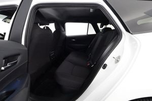 Toyota Corolla bild 12