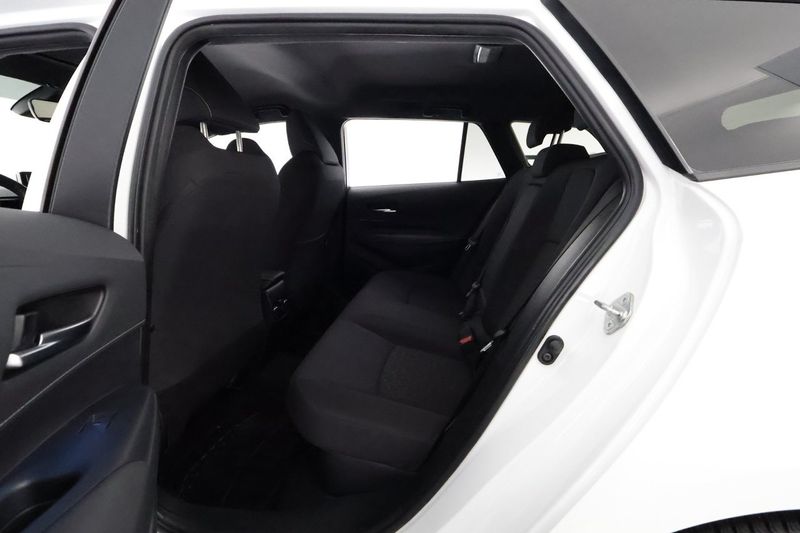 Toyota Corolla bild 12