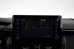 Toyota Corolla bild 20