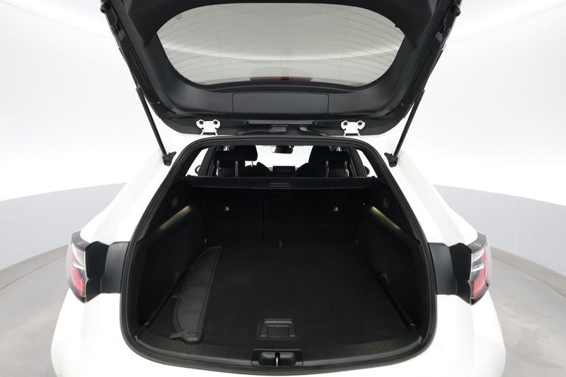 Toyota Corolla bild 25