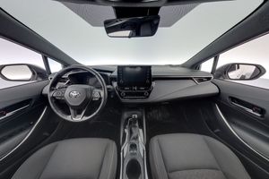 Toyota Corolla bild 13