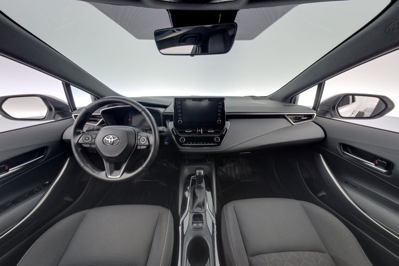 Toyota Corolla bild 13