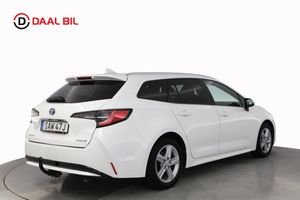 Toyota Corolla bild 6