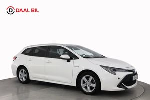 Toyota Corolla bild 4
