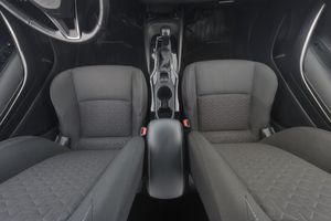 Toyota Corolla bild 14