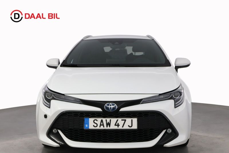 Toyota Corolla bild 2