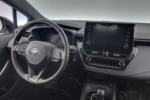 Toyota Corolla bild 15