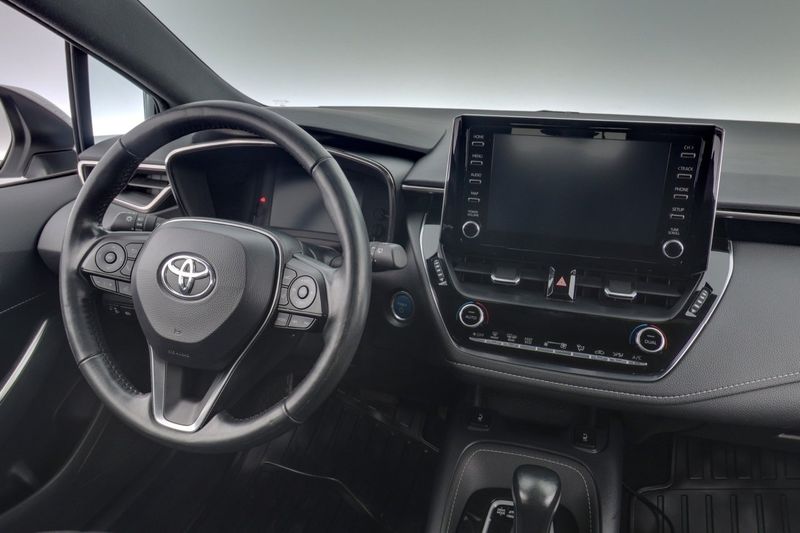 Toyota Corolla bild 15