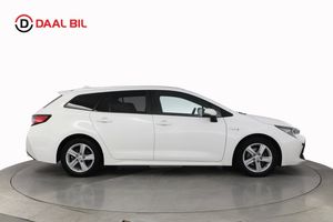 Toyota Corolla bild 5