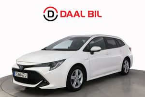 Toyota Corolla bild 1