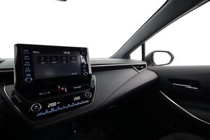 Toyota Corolla bild 21
