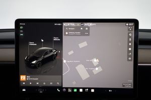 Tesla Model Y bild 17