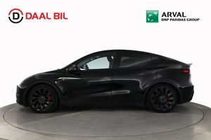 Tesla Model Y bild 9