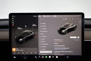 Tesla Model Y bild 20