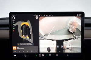 Tesla Model Y bild 21