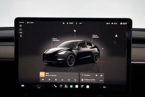 Tesla Model Y bild 16
