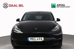 Tesla Model Y bild 2