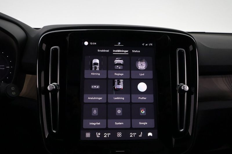 Volvo XC40 bild 20
