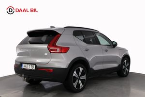 Volvo XC40 bild 6