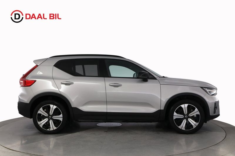 Volvo XC40 bild 5