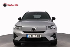 Volvo XC40 bild 2