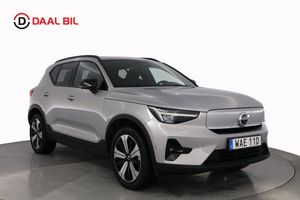 Volvo XC40 bild 3
