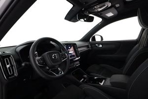 Volvo XC40 bild 11