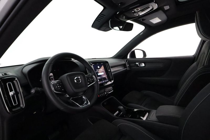 Volvo XC40 bild 11