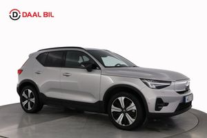 Volvo XC40 bild 4