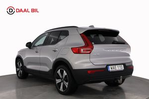 Volvo XC40 bild 8