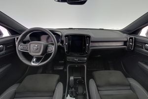 Volvo XC40 bild 13