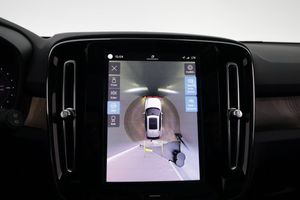 Volvo XC40 bild 22