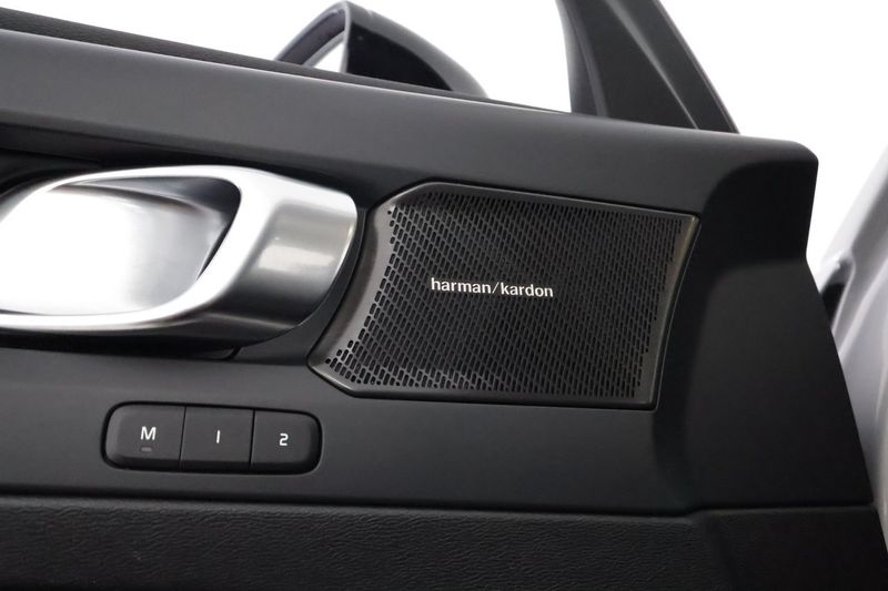 Volvo XC40 bild 25