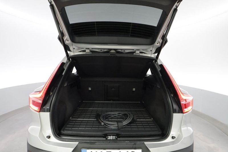 Volvo XC40 bild 26