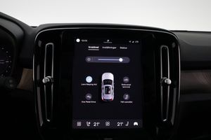 Volvo XC40 bild 19