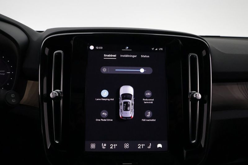 Volvo XC40 bild 19