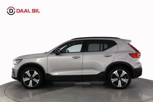 Volvo XC40 bild 9