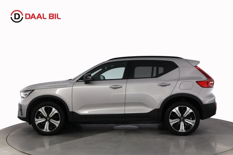 Volvo XC40 bild 9