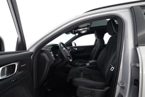 Volvo XC40 bild 10