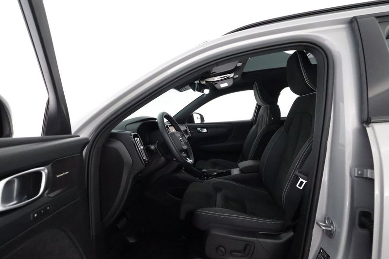 Volvo XC40 bild 10