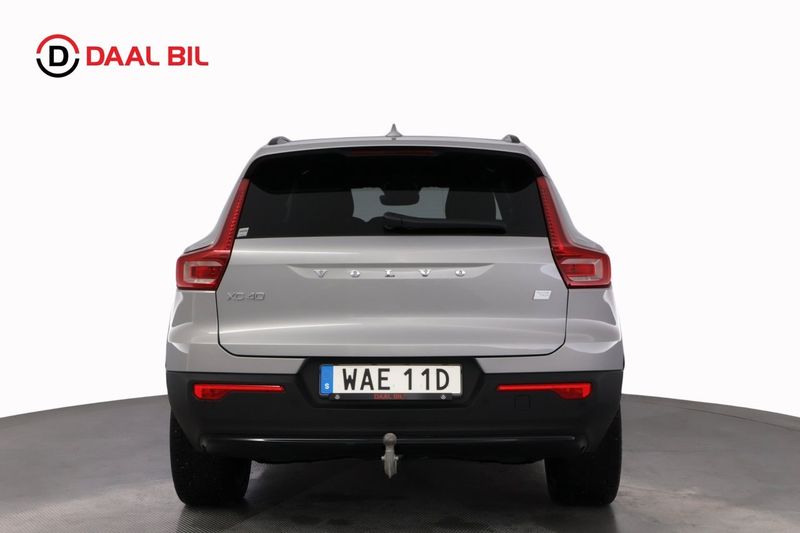 Volvo XC40 bild 7