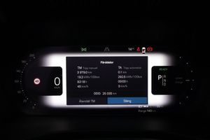 Volvo XC40 bild 16