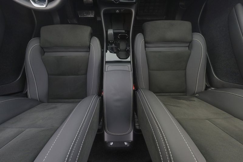 Volvo XC40 bild 14