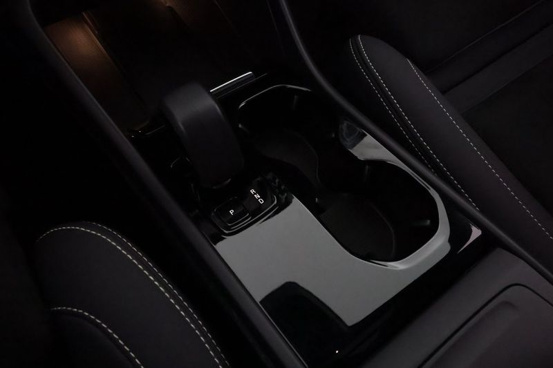 Volvo XC40 bild 24