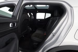 Volvo XC40 bild 12