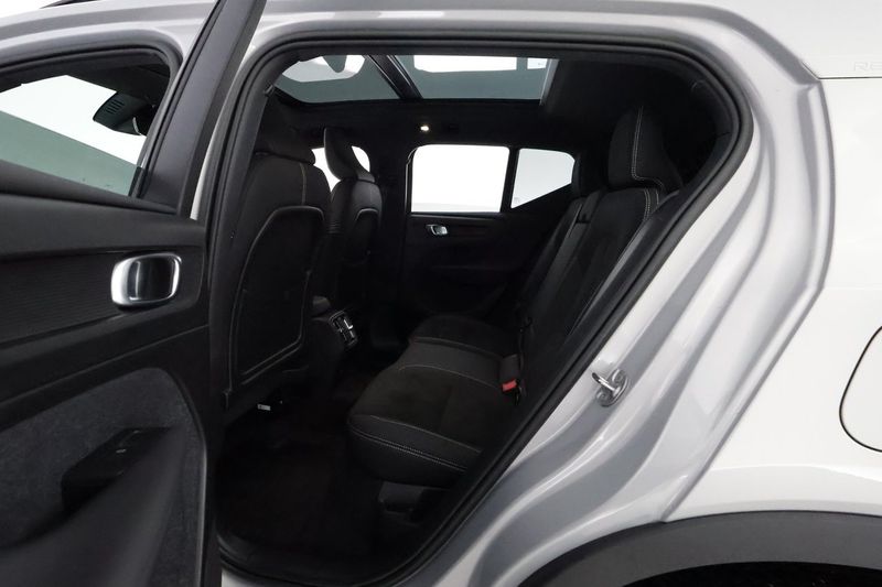 Volvo XC40 bild 12