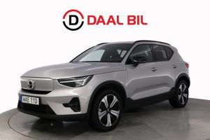 Volvo XC40 bild 1